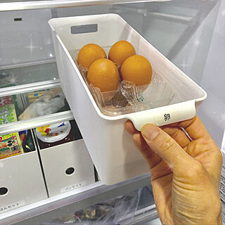 卵収納のインテリア実例 Roomclip ルームクリップ