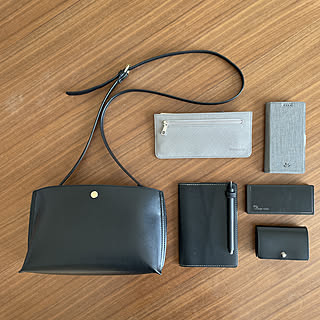 財布 丁寧な暮らしのインテリア実例 Roomclip ルームクリップ