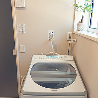 パナソニックのおすすめ洗濯機(全33件) | RoomClipショッピング