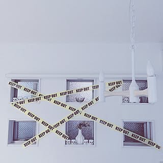 ダイソー Keep Outの商品を使ったおしゃれなインテリア実例 Roomclip ルームクリップ