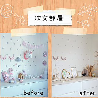 Jcの部屋のインテリア実例 Roomclip ルームクリップ