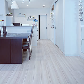 床の色が好きのインテリア実例 Roomclip ルームクリップ