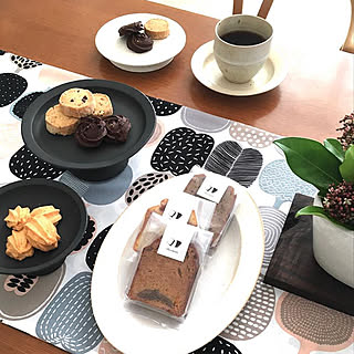 北欧/北欧モダン/机のインテリア実例 - 2020-02-24 23:41:20