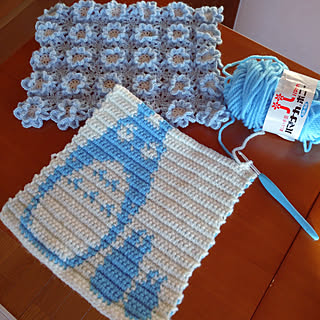 編み込み模様のインテリア実例 Roomclip ルームクリップ