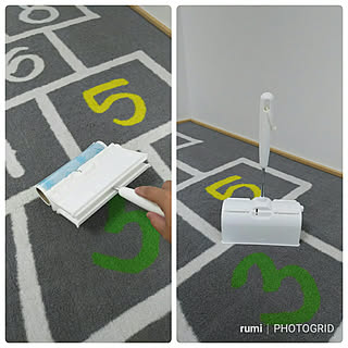 部屋全体/20180805/建売住宅/すっきり暮らしたい/整理収納部...などのインテリア実例 - 2018-08-05 07:25:48