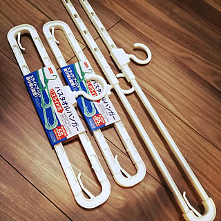 ダイソー バスタオルハンガーのインテリア実例 Roomclip ルームクリップ ダイソー バスタオルハンガーのインテリア実例 Roomclip ルームクリップ