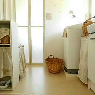 バス/トイレ/RCとちぎ苺の会/ほっこり*/ナチュラル/ナチュラルインテリア...などのインテリア実例 - 2018-10-16 02:30:47