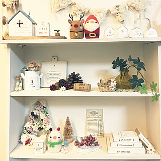 キッチン/キッチンではありません/カメラマークが…/大好きな作家さん達の作品♡/smileちゃん♡...などのインテリア実例 - 2017-11-08 09:58:29