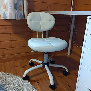 勉強椅子のインテリア実例 Roomclip ルームクリップ