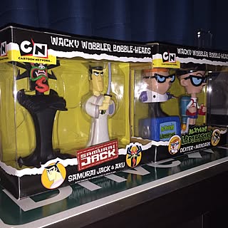 置き場のないフィギュア のインテリア実例 Roomclip ルームクリップ