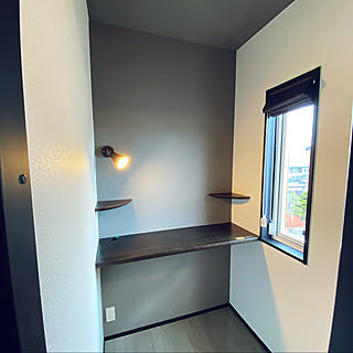 1 5畳書斎のインテリア実例 Roomclip ルームクリップ