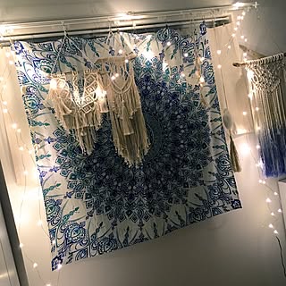 ビーチラグのインテリア実例 Roomclip ルームクリップ