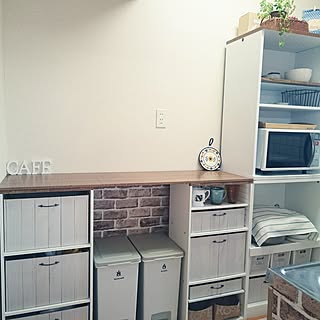 カラーボックス リメイクシートのインテリア実例 Roomclip ルームクリップ カラーボックス リメイクシートのインテリア実例 Roomclip ルームクリップ