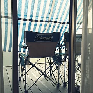 100均 サンシェードのインテリア実例 Roomclip ルームクリップ