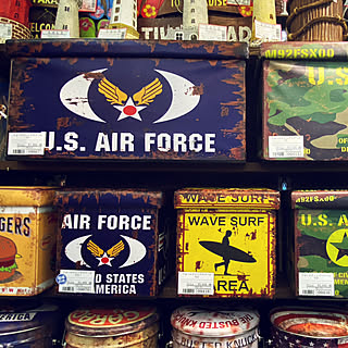 フォールディング　スツール/ちょっといいもの/すぐれもの/雑貨/部屋全体のインテリア実例 - 2020-02-16 20:58:11