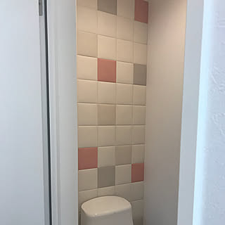 ゲストトイレのインテリア実例 Roomclip ルームクリップ ゲストトイレのインテリア実例 Roomclip ルームクリップ
