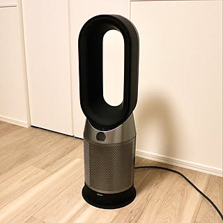 ダイソン ヒーターのインテリア実例 Roomclip ルームクリップ
