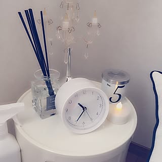 女性一人暮らし1LDKの、sayaka_504さんの実例写真