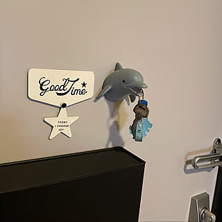 ドアスコープカバーのインテリア実例 Roomclip ルームクリップ ドアスコープカバーのインテリア実例 Roomclip ルームクリップ