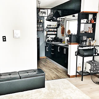 ダイソー/海外インテリアに憧れる/H&M HOME/100均/DIY...などのインテリア実例 - 2020-02-10 20:03:41