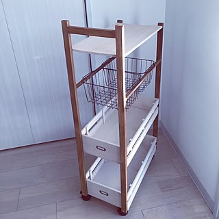 セリア すきま収納のインテリア実例 Roomclip ルームクリップ セリア すきま収納のインテリア実例 Roomclip ルームクリップ