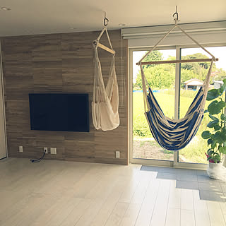 リビング セキスイハイムのインテリア実例 Roomclip ルームクリップ