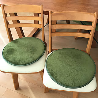 回転式ダイニングチェアのインテリア実例 Roomclip ルームクリップ