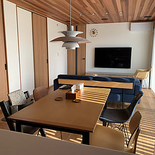 住友林業平屋のインテリア実例 Roomclip ルームクリップ