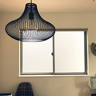 Diy 日当たりの悪い家のインテリア 手作りの実例 Roomclip ルームクリップ