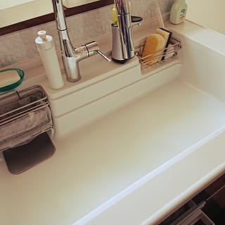 家事らくシンクのインテリア実例 Roomclip ルームクリップ 家事らくシンクのインテリア実例 Roomclip ルームクリップ
