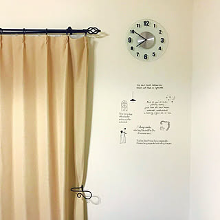アイアンカーテンホルダーのインテリア実例 Roomclip ルームクリップ アイアンカーテンホルダーのインテリア実例 Roomclip ルームクリップ