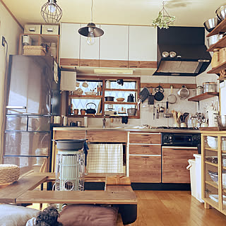 コメリホームセンターのインテリア実例 Roomclip ルームクリップ