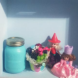 棚/築60年/いいねコメありがとう(〃∇〃)/プレ企画参加してね(*^▽^)/★*☆♪/欲しいところにコメントしてね...などのインテリア実例 - 2017-04-01 16:04:54