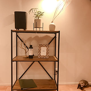 エバーフレッシュ/北欧/モダン/マイホーム/注文住宅...などのインテリア実例 - 2020-02-23 00:15:12