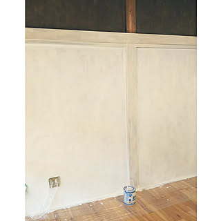 壁/天井/昭和のお家/コメントありがとう♡/いいねありがと♡/引っ越し準備中...などのインテリア実例 - 2018-04-26 13:07:05