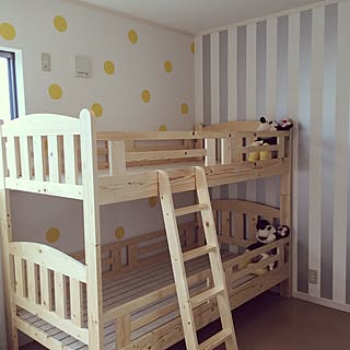 ベッド周り 女子部屋のインテリア レイアウト実例 Roomclip ルームクリップ