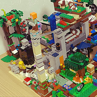 Legoスペースのインテリア実例 Roomclip ルームクリップ Legoスペースのインテリア実例 Roomclip ルームクリップ