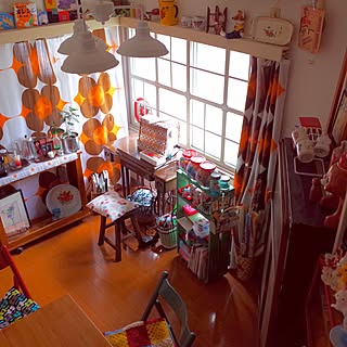 カーテン ごちゃごちゃのインテリア実例 Roomclip ルームクリップ カーテン ごちゃごちゃのインテリア実例 Roomclip ルームクリップ