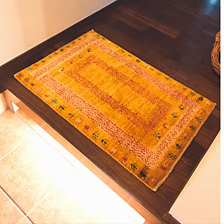 風水カラーのインテリア実例 Roomclip ルームクリップ