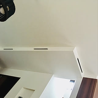 全館空調 桧家住宅z空調のインテリア実例 Roomclip ルームクリップ