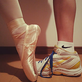 ベッド周り トゥシューズのインテリア実例 Roomclip ルームクリップ ベッド周り トゥシューズのインテリア実例 Roomclip ルームクリップ