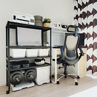 ダンベル収納のアイデア おしゃれなインテリア実例 Roomclip ルームクリップ ダンベル収納のアイデア おしゃれなインテリア実例 Roomclip ルームクリップ