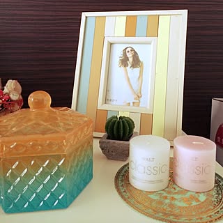 Asoko 部屋全体 写真立てのまとめページ Roomclip ルームクリップ