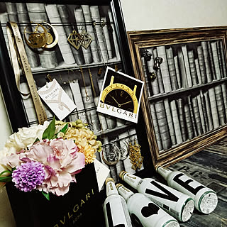 Diy 洋書壁紙のインテリア 手作りの実例 Roomclip ルームクリップ Diy 洋書壁紙のインテリア 手作りの実例 Roomclip ルームクリップ