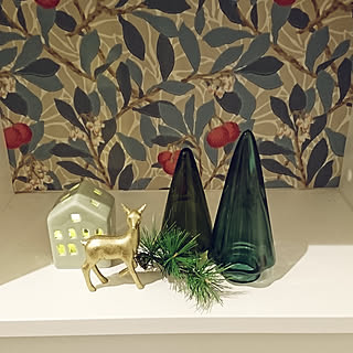 バス/トイレ/クリスマス/11/4(日)/青山/表参道...などのインテリア実例 - 2018-11-05 00:58:31