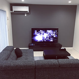 65型tvのインテリア実例 Roomclip ルームクリップ 65型tvのインテリア実例 Roomclip ルームクリップ