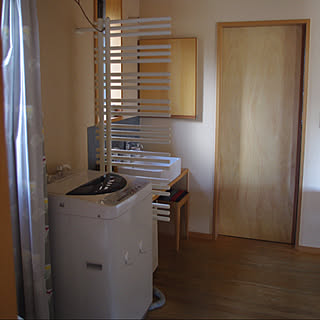 Other、家族住まいの「バス/トイレ」についてのインテリア実例