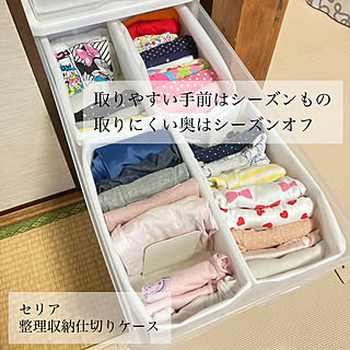 衣替え不要のインテリア実例 Roomclip ルームクリップ