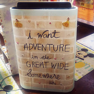 キッチン/加湿器/リメイクシート/100均/築30年...などのインテリア実例 - 2020-02-11 14:24:52