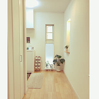 小さい家のインテリア レイアウト実例 Roomclip ルームクリップ